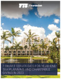 Thumbnail of 7 Smart Strategies for Year-End Tax Planning and Charitable Giving in 2023